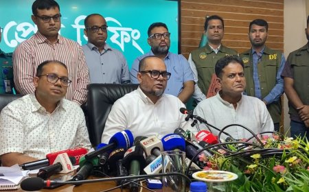 সাংবাদিক তুহিন হত্যা মামলায় সরাসরি ৮ জনের সম্পৃক্ততার প্রমাণ মিলেছে
