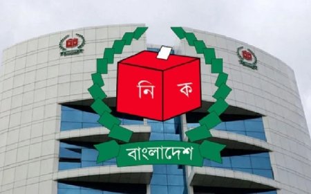 ভোটকেন্দ্রের খসড়া তালিকা প্রকাশ ১০ সেপ্টেম্বর