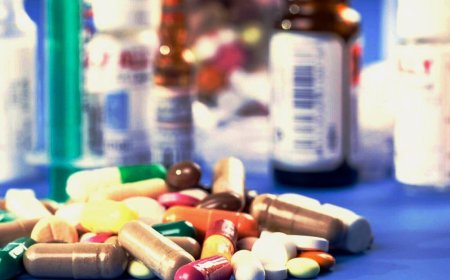 আফগানিস্তানে ওষুধ রপ্তানি করবে বাংলাদেশ