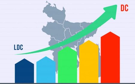 এলডিসি থেকে উত্তরণ কি পেছানো সম্ভব? কী বলছেন বিশেষজ্ঞরা?