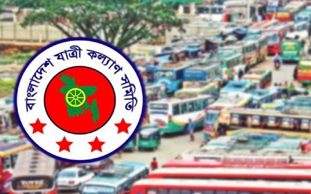 জুলাই মাসে সড়কে নিহত ৫২০ জন: যাত্রী কল্যাণ সমিতি