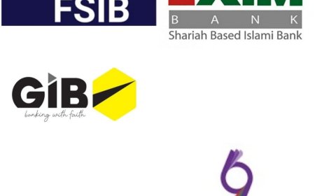 পাঁচটি ইসলামি ব্যাংককে একীভূত করার পরিকল্পনা কেন্দ্রীয় ব্যাংকের