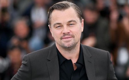 পার্টিতে পুলিশি বাধায় ‘টাইটানিক’ মুভি’র নায়ক