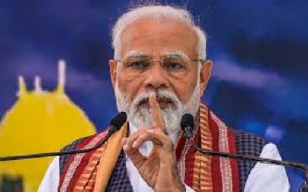 স্বাধীনতা দিবসে পাকিস্তানকে মোদির হুঁশিয়ারি