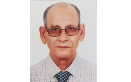 ভোটার্স ফোরাম বাংলাদেশ এর কমিটি গঠন