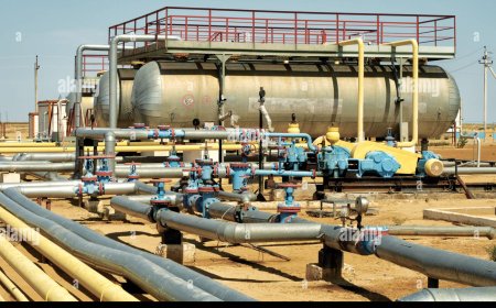 চট্টগ্রাম থেকে পাইপলাইনে তেল পরিবহন প্রকল্পের উদ্বোধন আজ