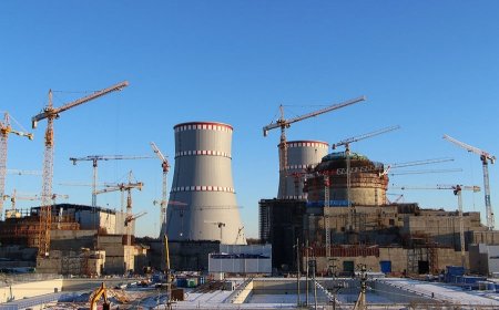 শর্তসাপেক্ষে রাশিয়াকে রূপপুরের পাওনা পরিশোধে যুক্তরাষ্ট্রের সবুজ সংকেত