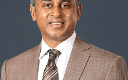 পদত্যাগ করেছেন ঢাকা ব্যাংকের এমডি