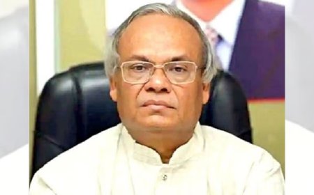 অবাধ ও সুষ্ঠু নির্বাচন ফেব্রুয়ারিতেই হবে: রিজভী