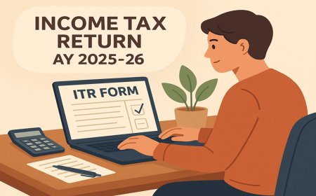 আয়কর রিটার্নে জীবন যাপনের জরুরী ৯ তথ্য