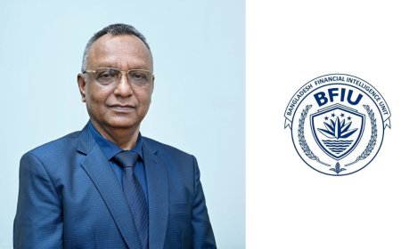 বিতর্কিত ভিডিওর জেরে বাধ্যতামূলক ছুটি তে বিএফআইইউ প্রধান