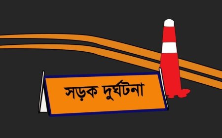 ঢাকা-মাওয়া এক্সপ্রেসওয়েতে সড়ক দুর্ঘটনায় নিহত ৩