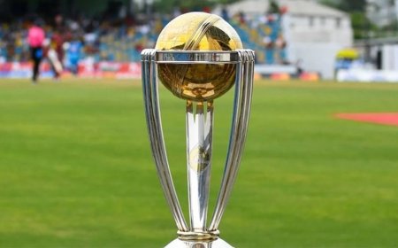 ২০২৭ ক্রিকেট  ওয়ানডে বিশ্বকাপ ম্যাচ