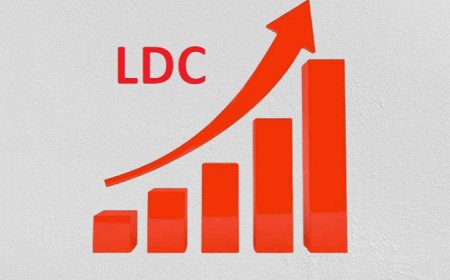 এলডিসি উত্তরণে ৩ থেকে ৫ বছর সময় চাইল ব্যবসায়ীরা