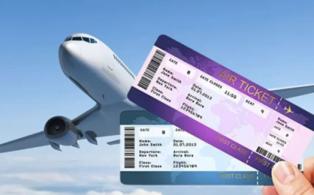 এয়ার টিকেটের মূল্য বৃদ্ধি রোধে মন্ত্রণালয়ের নির্দেশনা