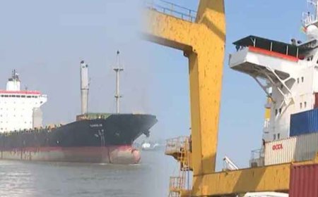 ভারতের রপ্তানিতে কার্যকর হচ্ছে মার্কিন শুল্ক
