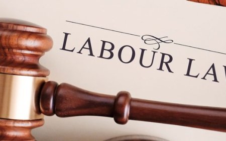 শ্রম আইন সংশোধন- ২০ জন শ্রমিকেই ট্রেড ইউনিয়ন সহ আরো নীতিমালার পরিবর্তন