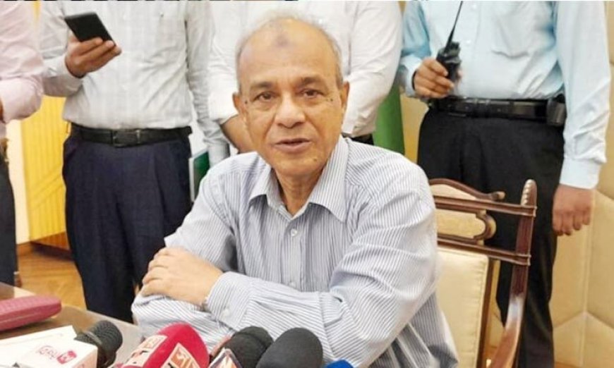 আ. লীগ অপকর্ম করতে চাইলে কোনো ছাড় পাবে না