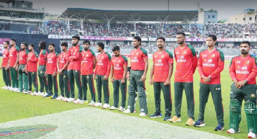 এশিয়া কাপের সময়-ভেন্যু চূড়ান্ত