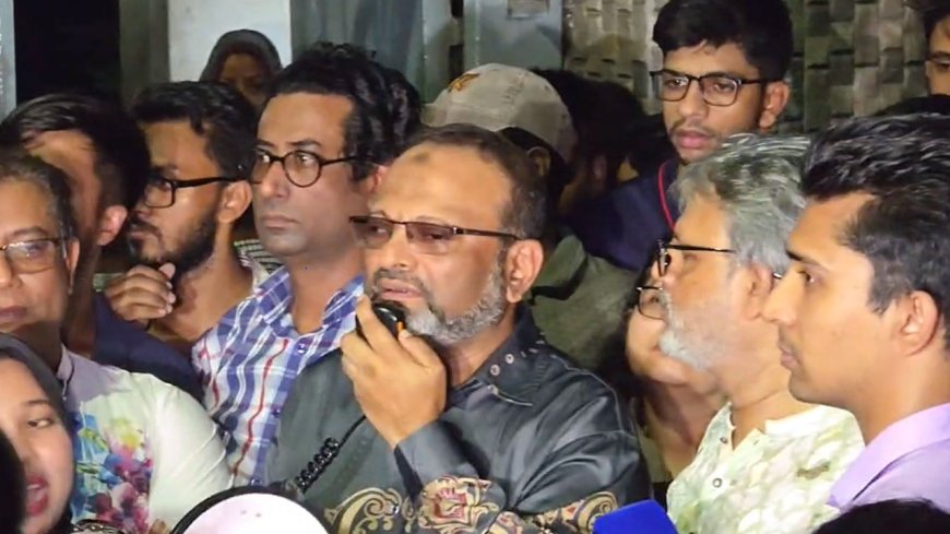 ঢাবির হলে ছাত্ররাজনীতি নিষিদ্ধ