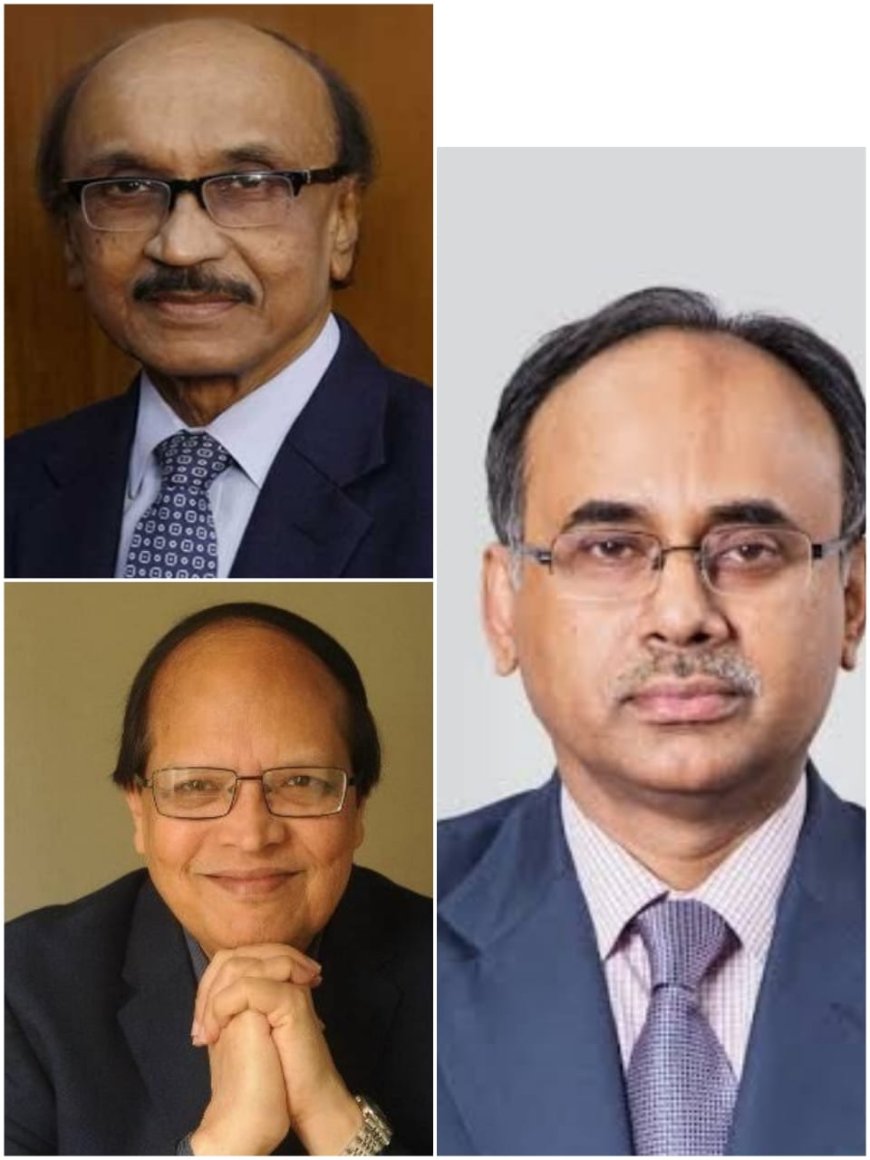 সাবেক ৩ গভর্নর ও ৬ ডেপুটি গভর্নরের ব্যাংক হিসাব চেয়ে নোটিশ দিয়েছে বিএফআইইউ
