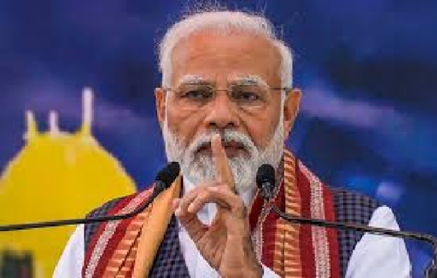 স্বাধীনতা দিবসে পাকিস্তানকে মোদির হুঁশিয়ারি