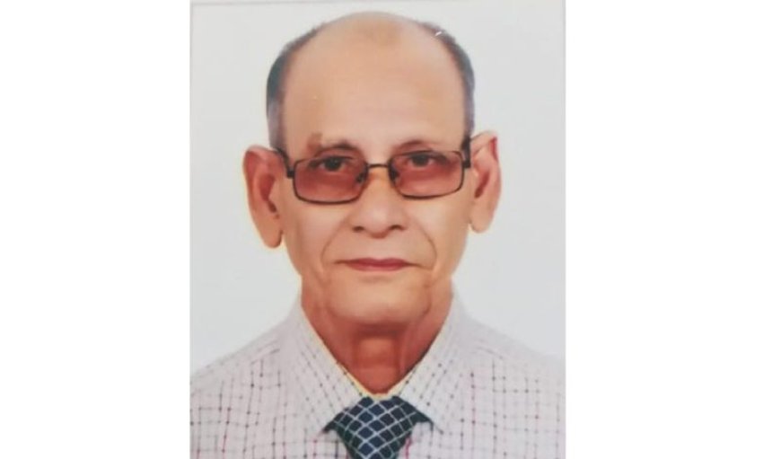 ভোটার্স ফোরাম বাংলাদেশ এর কমিটি গঠন