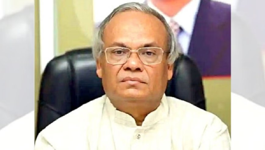 অবাধ ও সুষ্ঠু নির্বাচন ফেব্রুয়ারিতেই হবে: রিজভী