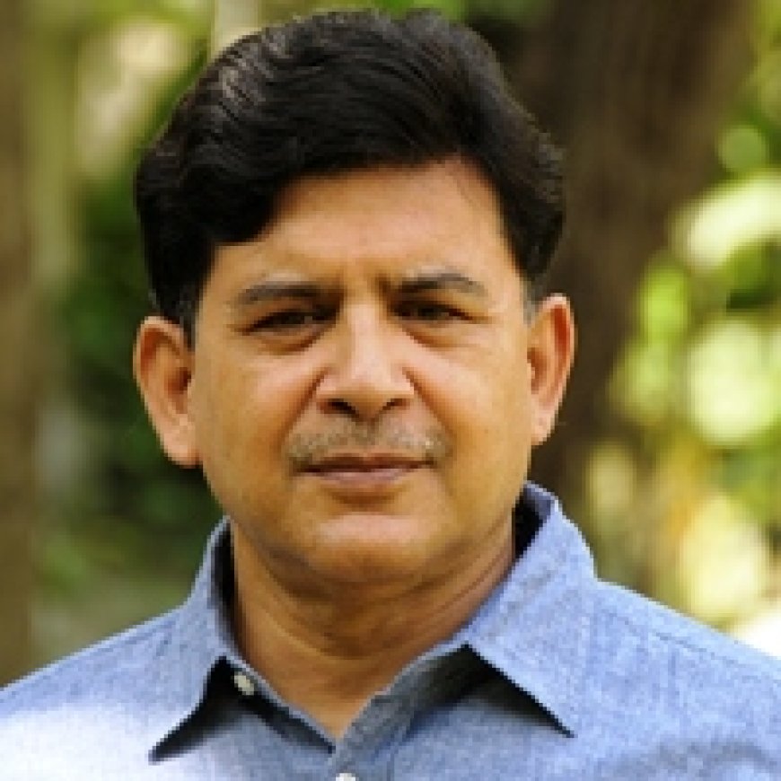 দেশে ক্রমেই বাড়ছে দারিদ্রের হার