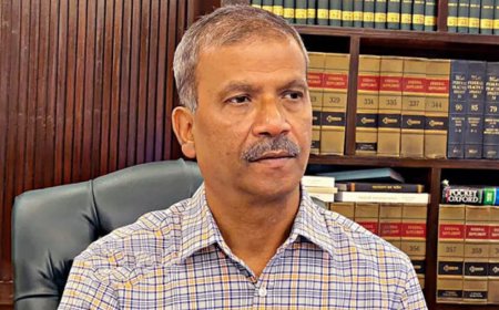 জুলাই হত্যার বিচার দ্রুত শেষ করার ইঙ্গিত আইন উপদেষ্টার