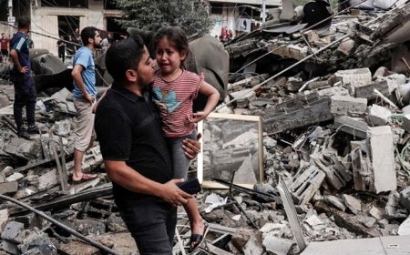 আরো ৭৩ ফিলিস্তিনিকে হত্যা করল ইসরায়েল