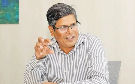 সাবেক সচিব আবু আলম শহীদ খান গ্রেপ্তার