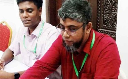 ডাকসু নির্বাচনে অনিয়ম: পোলিং অফিসার প্রত্যাহার