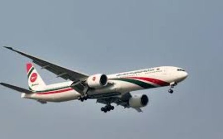 ঢাকা–কাঠমুন্ডু রুটে বিমানের ফ্লাইট স্থগিত