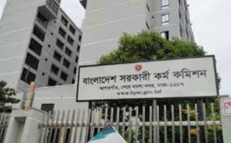 ৪৯তম বিসিএস পরীক্ষা ১০ অক্টোবর