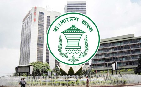 অর্থপাচার রোধে বাংলাদেশ ব্যাংকের উদ্যোগ