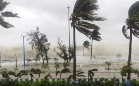 ঢাকায় বজ্রসহ বৃষ্টির সম্ভাবনা, বাড়বে তাপমাত্রা