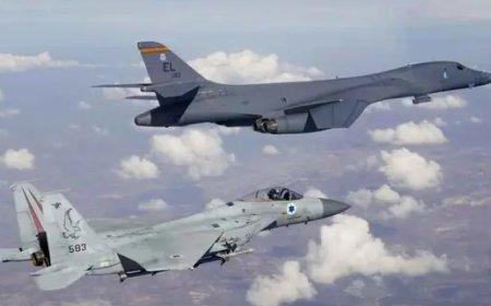 ৭২ ঘণ্টায় ৬ দেশে ইসরায়েলের হামলা