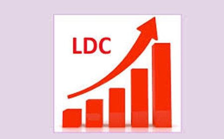 এলডিসি থেকে  উত্তরণ: বাংলাদেশের প্রস্তুতি ও বাস্তবতা নিয়ে নতুন আলোচনার প্রয়োজনীয়তা