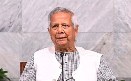 জাতিসংঘ অধিবেশনে ভাষণ দেবেন প্রধান উপদেষ্টা আজ