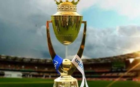 এশিয়া কাপের সুপার ফোর কে কোথায় 