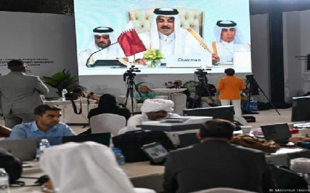 ইসরায়েলকে ঠেকাতে ব্যবস্থা নিবে আরব-মুসলিম নেতারা