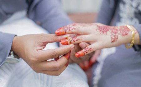 প্রবাসীদের বিয়ে করা নিয়ে মালেশিয়ায় সতর্কবার্তা