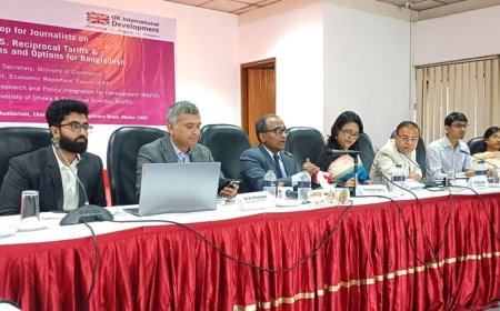 এলডিসি থেকে উত্তরণ পেছাতে চাইলেও বন্ধুরাষ্ট্রগুলোর বিরোধিতায় সুযোগ কম: বাণিজ্যসচিব