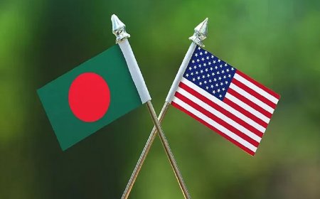 যুক্তরাষ্ট্রের নতুন শুল্ক ইস্যুতে ইউএসটিআরের সঙ্গে বিজিএমই ‘র বৈঠক  