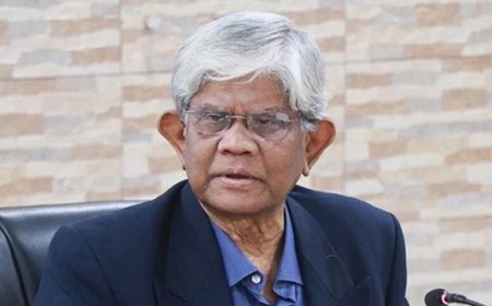 বেকারত্ব ভয়ংকর রূপ নেয়নি, তবে কর্মসংস্থান বড় চ্যালেঞ্জ: অর্থ উপদেষ্টা 