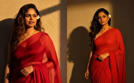  এআই শাড়ি ট্রেন্ড ঘিরে ভৌতিক অভিজ্ঞতা !