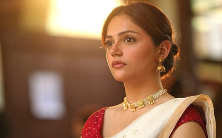 সাইয়ারা মুভির নায়িকা অনীতের নতুন ছবি