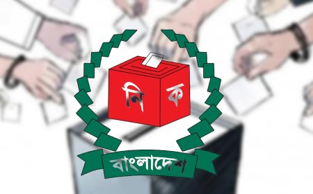 নভেম্বরে প্রকাশ হবে চূড়ান্ত ভোটার তালিকা