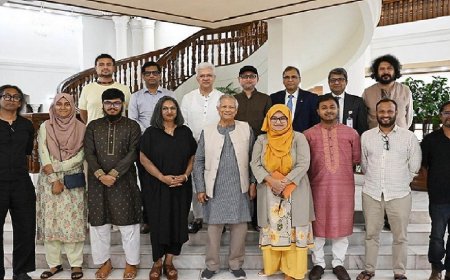  নভেম্বরে জুলাই স্মৃতি জাদুঘর উদ্বোধন